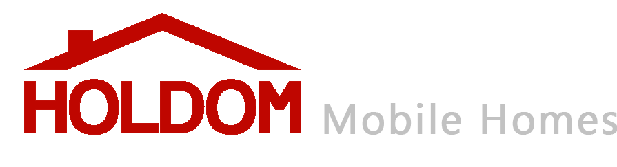 HOLDOM - Producent Domków Mobilnych
